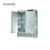 Armoire 2 Portes Positive 1400L 1380X800X2100 Cpg-202-Uc