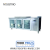 Comptoir Arriere Bar 3 Portes Vitree 2000X600X1020S Vitree 1500X600X1020 Tps-63-Gd-H