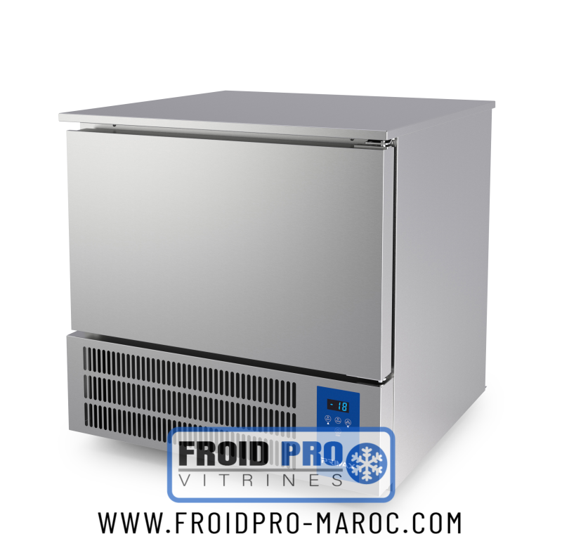 surgélateur refroidissement rapide be-905t-ldopf model primax italie